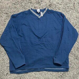 90s Franklin Brand Men’s Crew Beck Size XL